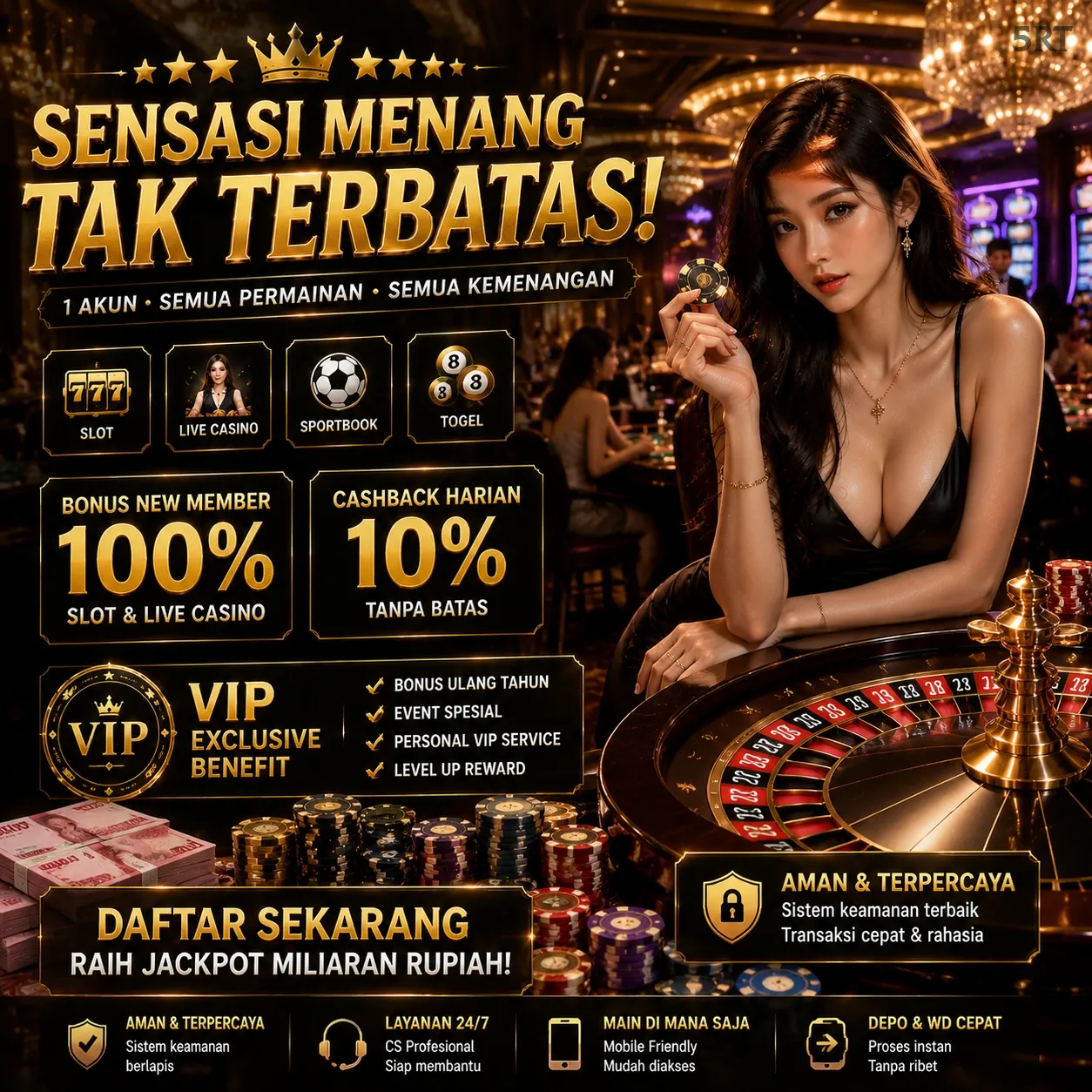5rt